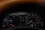 Lexus GS450h 2011 года